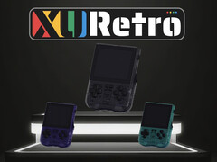 De XU Retro XU20 V32 in zijn drie lanceringskleuren. (Afbeeldingsbron: XU Retro via u/N4riN4ri)