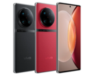De Vivo X90 Pro+ is officieel aangekondigd in China (afbeelding via Vivo)