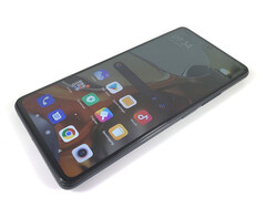 In review: Xiaomi 11T Pro. Test apparaat geleverd door notebooksbilliger.de