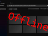 Ubisoft Connect in offline modus