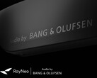 RayNeo scoort een nieuwe audiopartner. (Afbeeldingsbron: TCL)