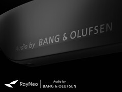 RayNeo scoort een nieuwe audiopartner. (Afbeeldingsbron: TCL)