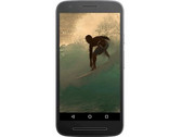 Kort testrapport Lenovo Moto E3 Smartphone