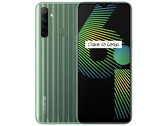 Kort testrapport Realme 6i Smartphone – Succesvolle lancering in Duitsland