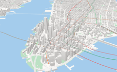 Subway Builder is nu verkrijgbaar op Steam