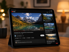 iPad-gebruikers zouden met de nieuwste update YouTube weer normaal moeten kunnen afspelen.
