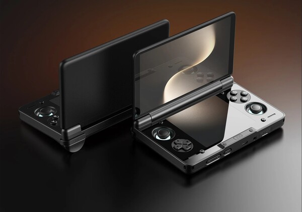 De AYN Thor wordt nu geleverd in een nieuwe 16GB RAM + 512GB configuratie.