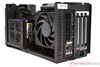 Phanteks Enthoo Evolv Shift XT met ingebouwd Minisforum BD770i