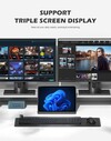 Bosgame E2 Plus Mini-pc