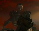 Call of Duty Black Ops 7 Michael Rooker als Harper Screengrab Afbeelding Bron Postmode YouTube