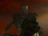 Call of Duty Black Ops 7 Michael Rooker als Harper Screengrab Afbeelding Bron Postmode YouTube