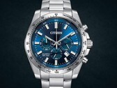 Citizen AN8230-59M chronograaf