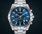 Citizen AN8230-59M chronograaf