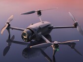 De DJI Mavic 4 Pro heeft een verbeterde vliegtijd en vliegbereik. (Afbeeldingsbron: DJI)