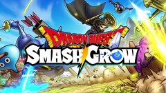  Dragon Quest Smash/Grow lanceert op 21 april 2026 op iOS en Android en brengt de geliefde franchise naar mobiel als een gratis roguelite RPG.