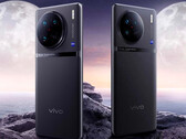 De Vivo X90 en X90 PRo krijgen in Europa geen gezelschap van de X90 Pro Plus. (Beeldbron: Vivo)