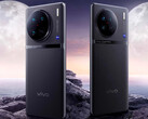 De Vivo X90 en X90 PRo krijgen in Europa geen gezelschap van de X90 Pro Plus. (Beeldbron: Vivo)