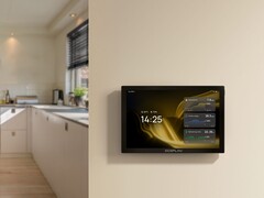 Het EcoFlow PowerInsight smart home paneel is onthuld. (Afbeeldingsbron: EcoFlow)