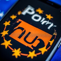 Pornhub is geblokkeerd in Frankrijk. Zal de hele EU binnenkort volgen? (Afbeeldingsbron: AI gegenereerd)