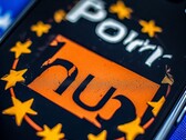 Pornhub is geblokkeerd in Frankrijk. Zal de hele EU binnenkort volgen? (Afbeeldingsbron: AI gegenereerd)