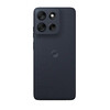 De Motorola Moto G56 in de kleurvariant Black Oyster (bron: Motorola)