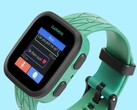 Garmin's Bounce smartwatch (foto) ontvangt softwareversie 12.02. (Afbeelding bron: Garmin)