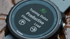 Garmin heeft Public Beta Version 12.52 uitgebracht voor Forerunner 245, Forerunner 745 en Forerunner 945 smartwatches. (Beeldbron: Garmin)