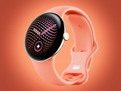 De Google Pixel Watch 5 zou dezelfde processor kunnen gebruiken als het model van vorig jaar.
