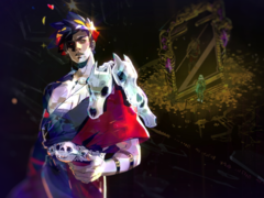 Een screenshot van Hades II op PC (bron: Steam Community)