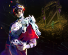 Een screenshot van Hades II op PC (bron: Steam Community)