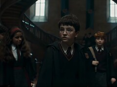 De Harry Potter-serie van HBO gaat al met Kerstmis 2026 in première.
