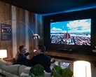 De Hisense ULED X TV heeft een resolutie van 8K en een helderheid van 2.500 nits. (Beeldbron: Hisense)