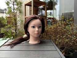 Foto gemaakt met camera aan voorzijde