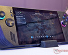 Asus ROG Ally X aangekondigd voor $799 (Afbeelding bron: Notebookcheck)