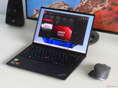 Lenovo ThinkPad E14 G5 AMD review: Betaalbare kantoorlaptop met beter beeldscherm