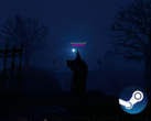 Spraakherkenning is een belangrijk onderdeel van het mechanisme van Mage Arena. Afgebeeld - Een screenshot in het spel. (Afbeeldingsbron: Steam - Bewerkt)
