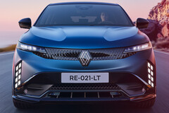 Renault rust de elektrische Mégane E-Tech uit met een nieuwe LFP-accu van 67 kWh