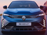 Renault rust de elektrische Mégane E-Tech uit met een nieuwe LFP-accu van 67 kWh