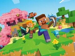 Mike Tomlin heeft meer dan twaalf jaar besteed aan het bouwen van zijn eigen stad in Minecraft.