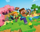 Mike Tomlin heeft meer dan twaalf jaar besteed aan het bouwen van zijn eigen stad in Minecraft.