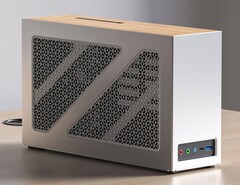 Aankomende ITX-minipc door Minisforum (Bron: Minisforum)