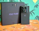 De Razr Fold biedt een ruime batterijcapaciteit en maakt ook op andere vlakken indruk.
