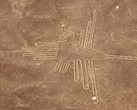 AI-analyses hebben het aantal bekende Nasca-lijnen in slechts 6 maanden verhoogd van 430 naar 733 glyphen. (Afbeeldingsbron: monikawl999 / Pixabay)