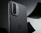 De OnePlus Ace 6T die onlangs in China is gelanceerd. (Afbeeldingsbron: OnePlus)