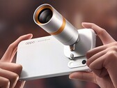 Op Weibo zijn al talrijke voorbeeldfoto’s te vinden die zijn gemaakt met de Hasselblad-camera’s van zowel de Oppo Find X10 als de Find X10 Pro Max.