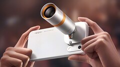 Op Weibo zijn al talrijke voorbeeldfoto’s te vinden die zijn gemaakt met de Hasselblad-camera’s van zowel de Oppo Find X10 als de Find X10 Pro Max.
