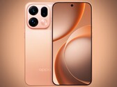 De Oppo Find X9s Pro verschilt voornamelijk van de oudere Find X9 Pro door de nieuwe kleuren.
