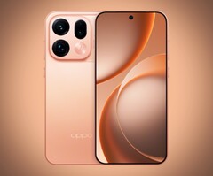 De Oppo Find X9s Pro verschilt voornamelijk van de oudere Find X9 Pro door de nieuwe kleuren.