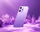 De Oppo Reno 14 Pro is verkrijgbaar in drie stijlvolle kleuren, waaronder paars. (Afbeelding bron: Oppo)