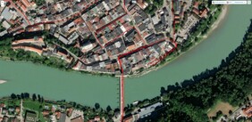 Samsung Galaxy XCover7 Pro locatiediensten - brug